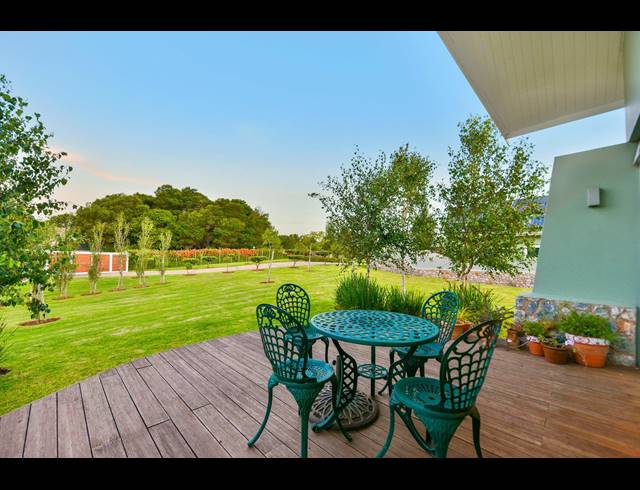 4 BEDROOM HOUSE FOR SALE IN DUNBLANE LIFESTYLE & EQUESTRIAN ESTATE